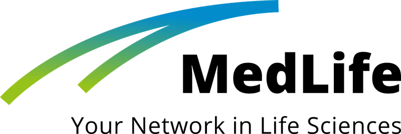 MedLife – Your Network in Life Sciences